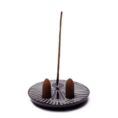 Ankh Incense burner1